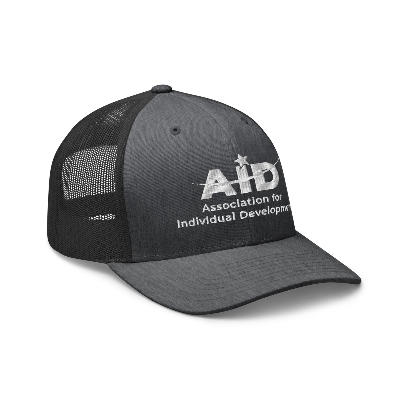 AID - Garment Files