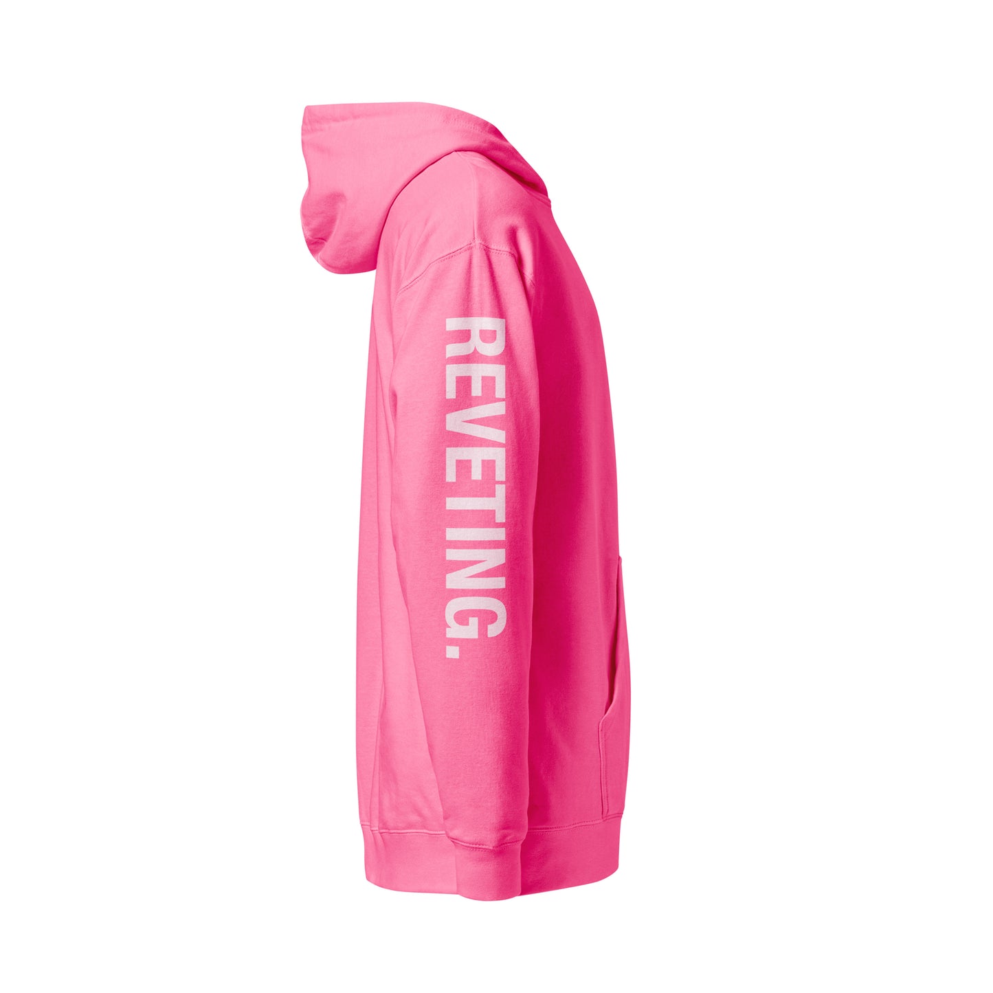 Reveting - Garment Files
