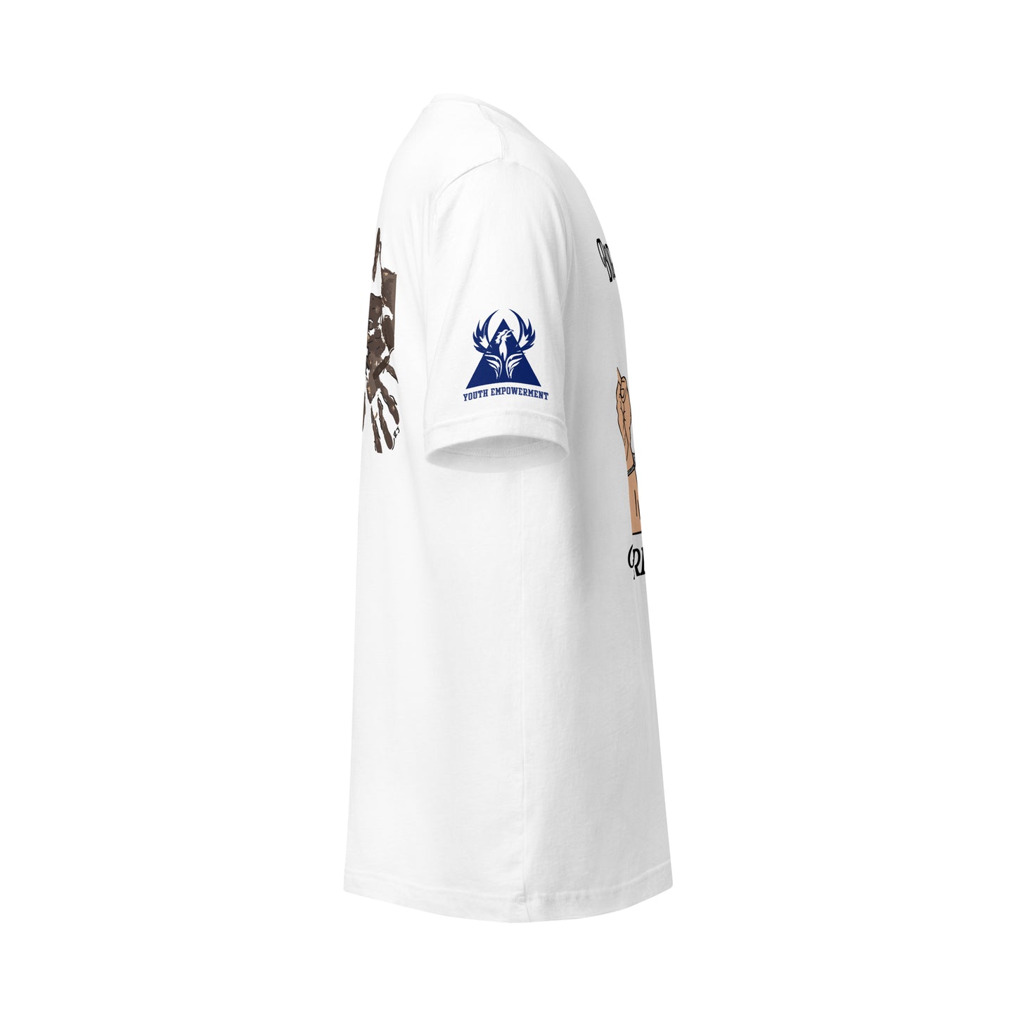 Youth Empowerment Garment Files