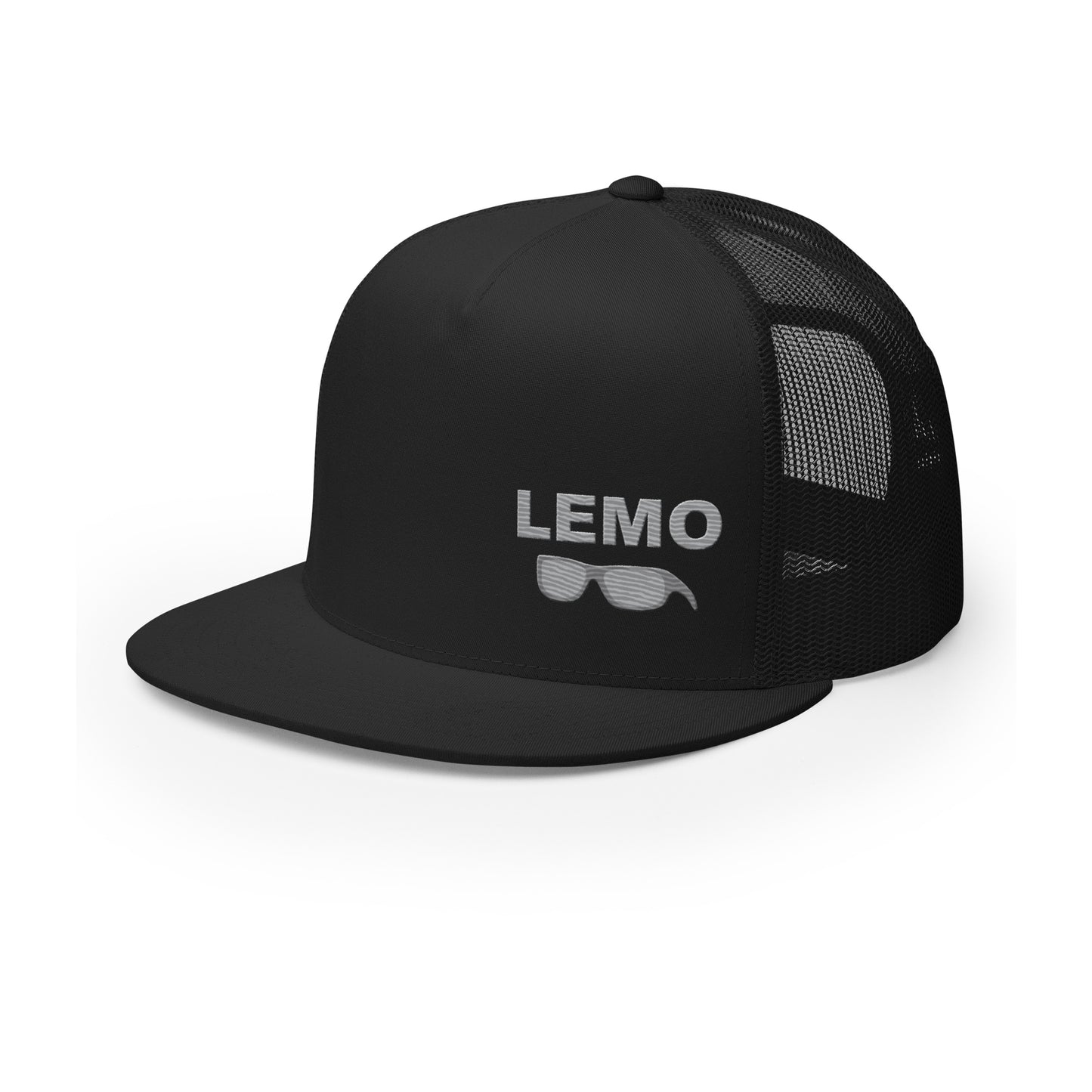 LEMO Gives - Garment Files