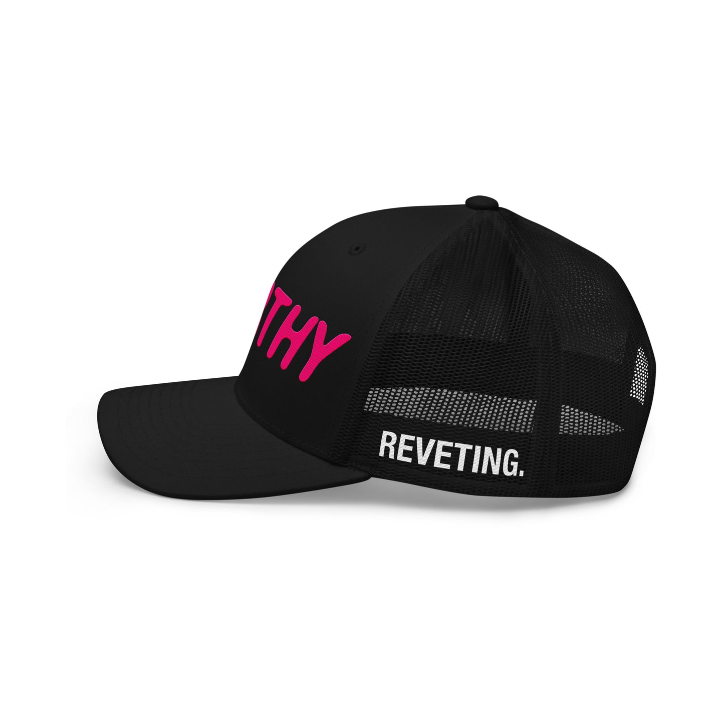 Reveting - Garment Files