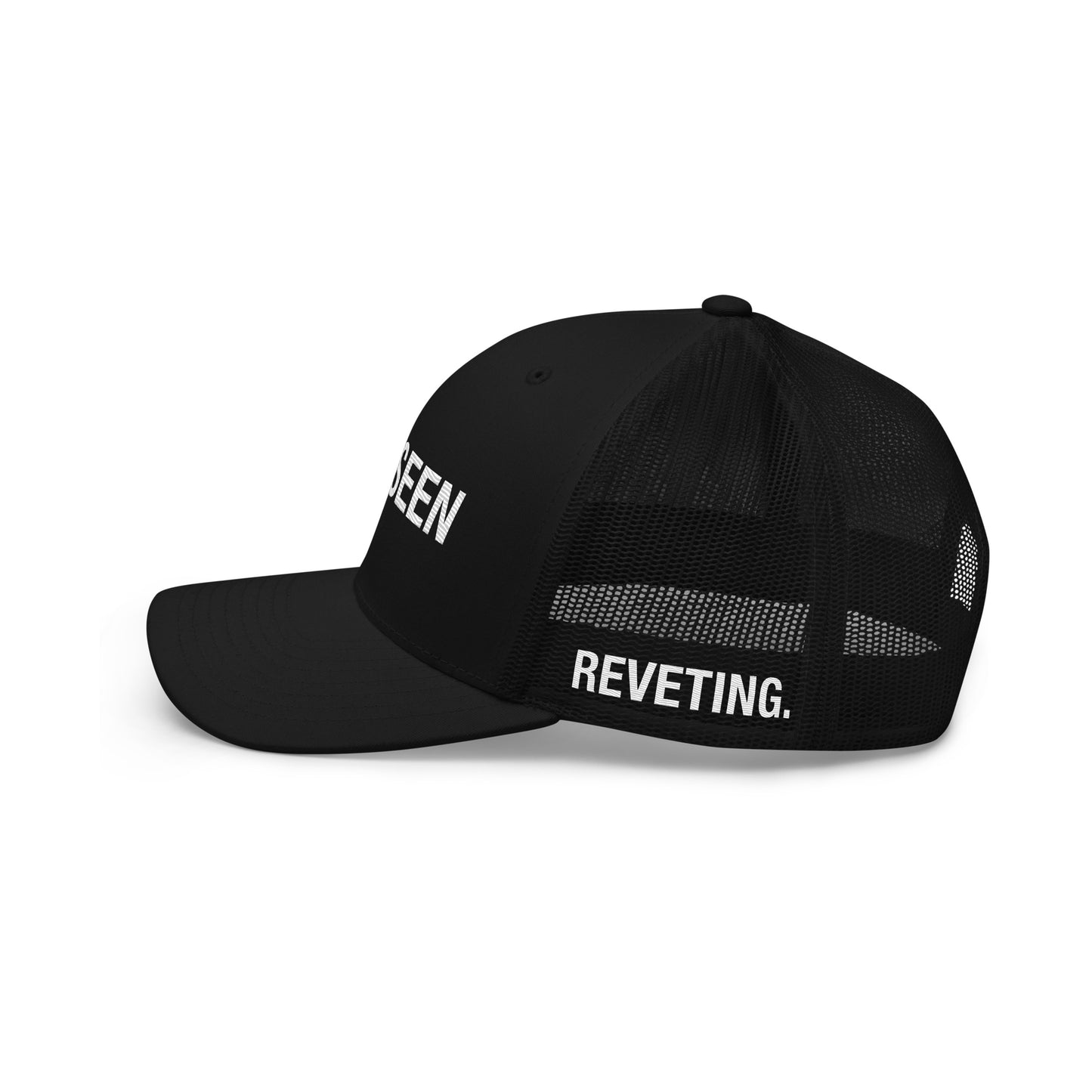 Reveting - Garment Files