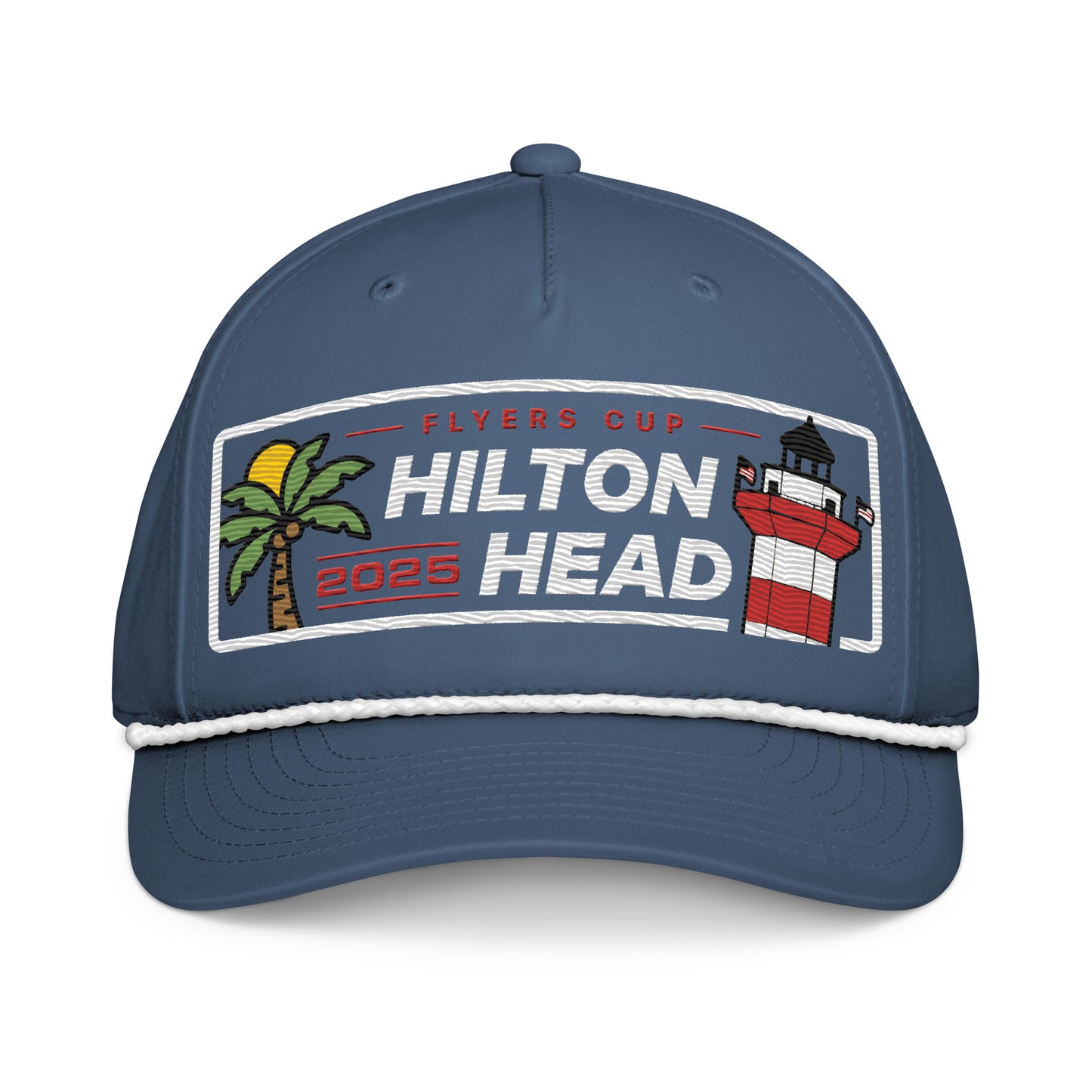 Flyers Cup Hats - 2025 (10)