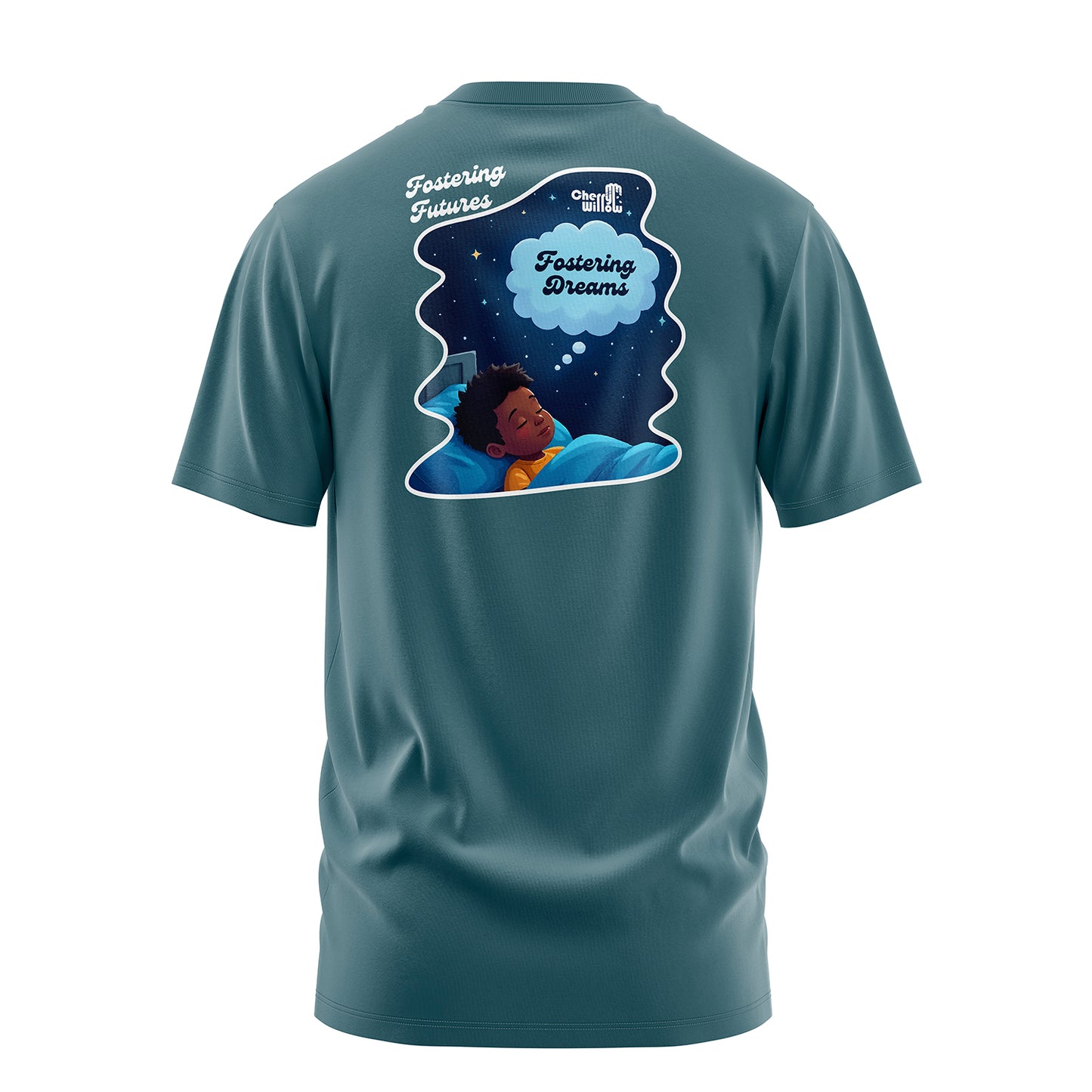 Foster Care - Garment Files