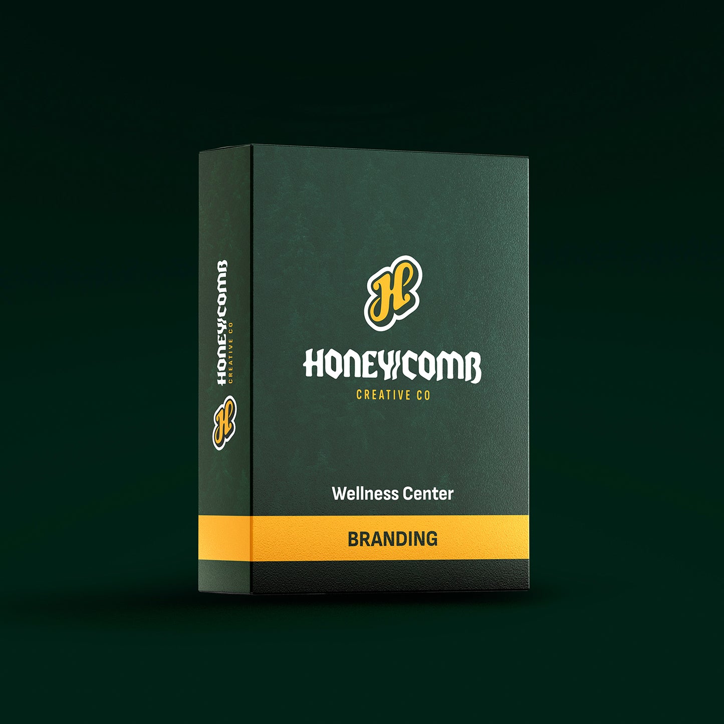 Unrivaled Wellness Center - Initial Fee