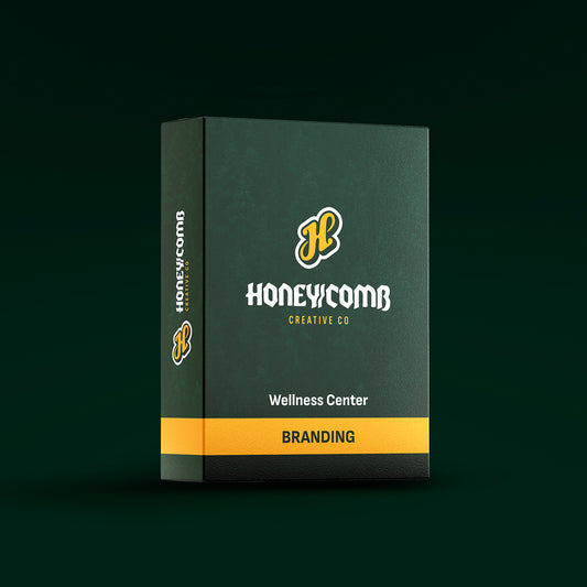 Unrivaled Wellness Center - Initial Fee