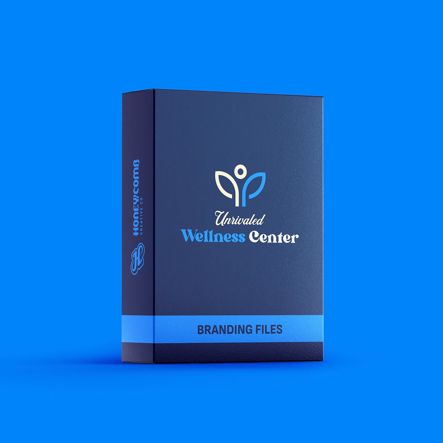 Unrivaled Wellness Center - Brand Files