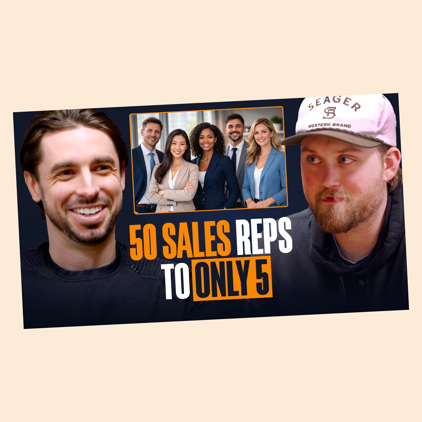 SalesAi - Thumbnail Design - 003