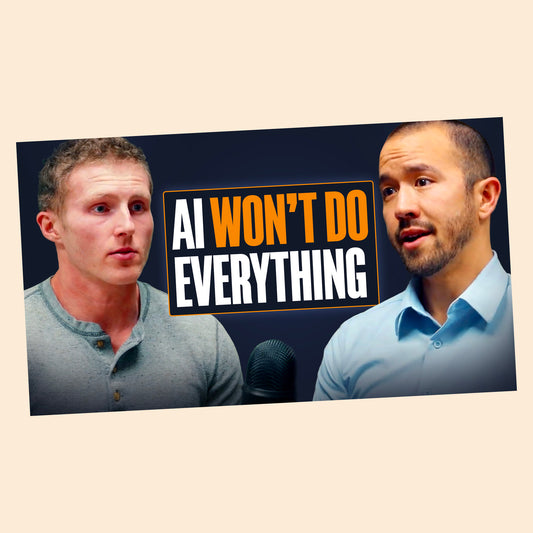 SalesAi - Thumbnail Design - 001