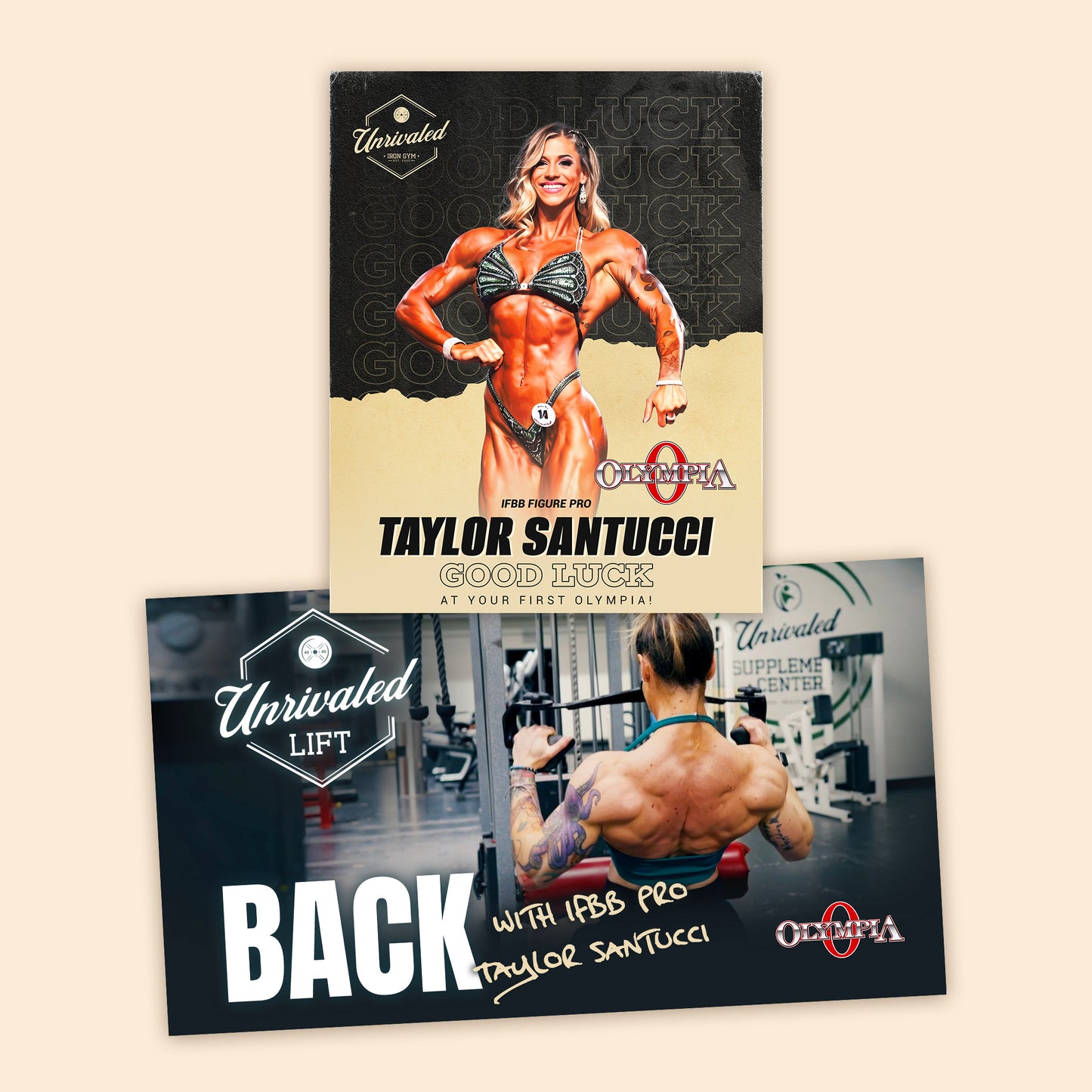 Unrivaled Thumbnails - October 25