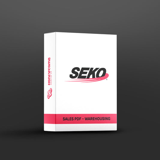 SEKO - Warehousing PDF