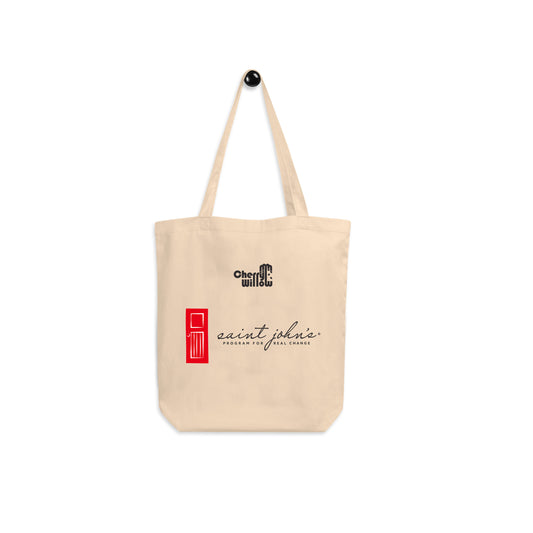 St. John's - Garment Files