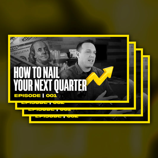 Design Services - 4 Thumbnails - Matt Verlaque