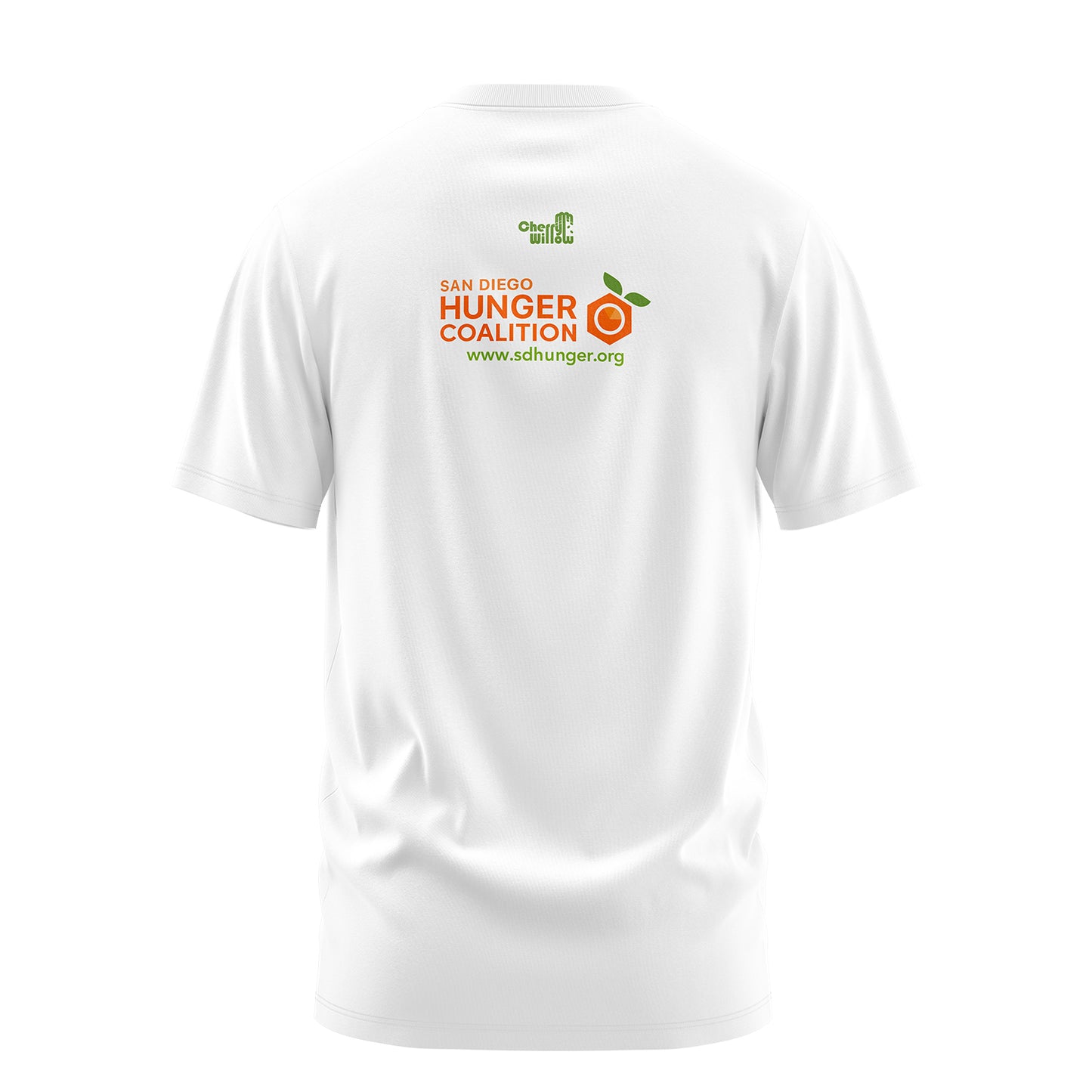 San Diego Hunger Coalition - Garment Files