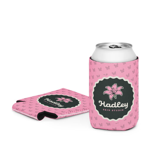 Koozie - Pink