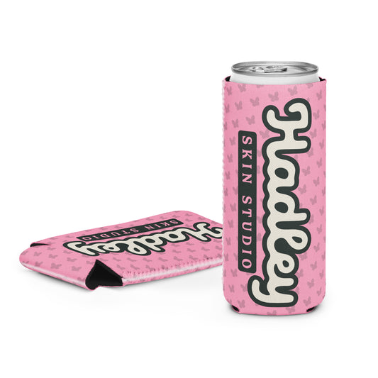 Koozie - Pink - Slim