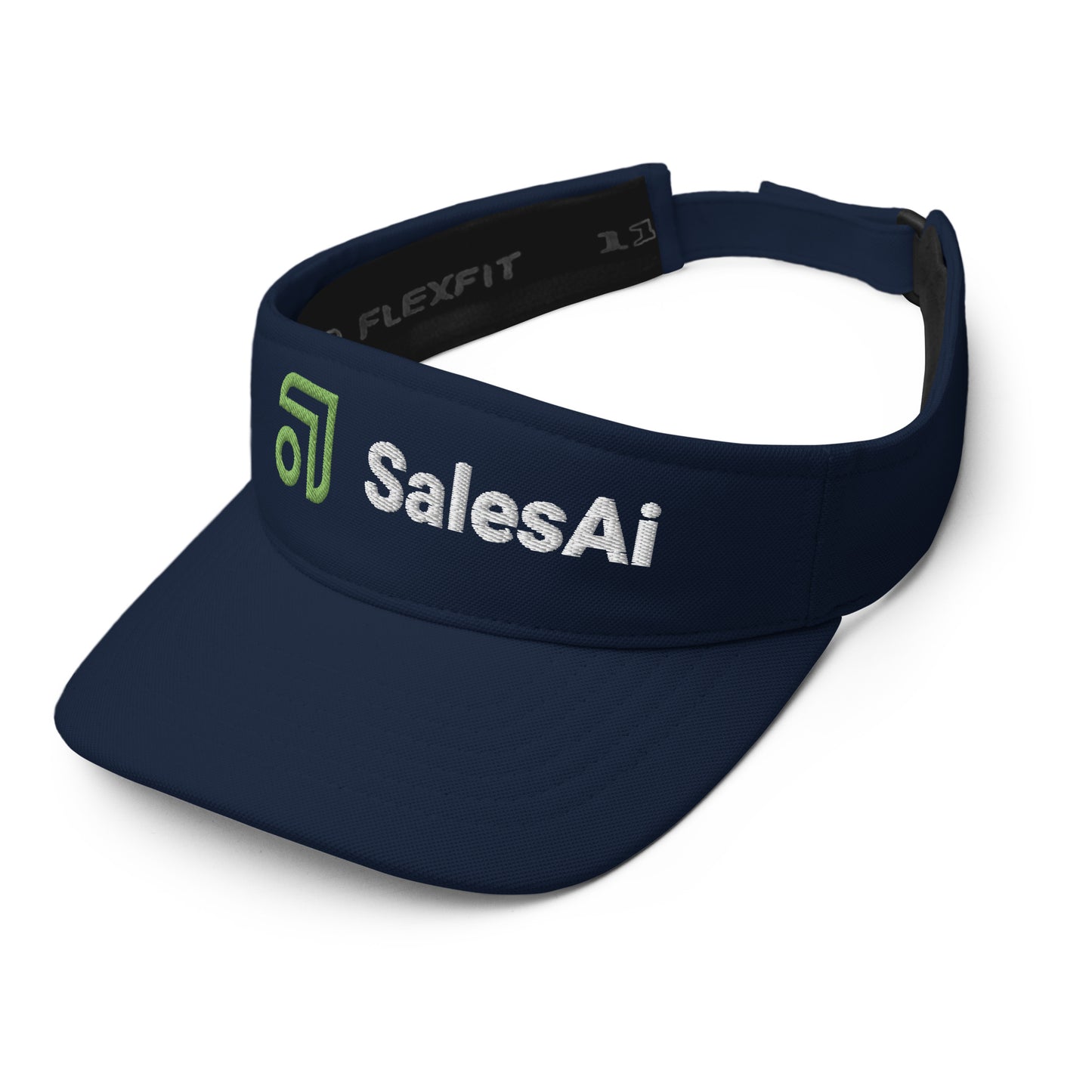 SalesAi - Visor - Navy
